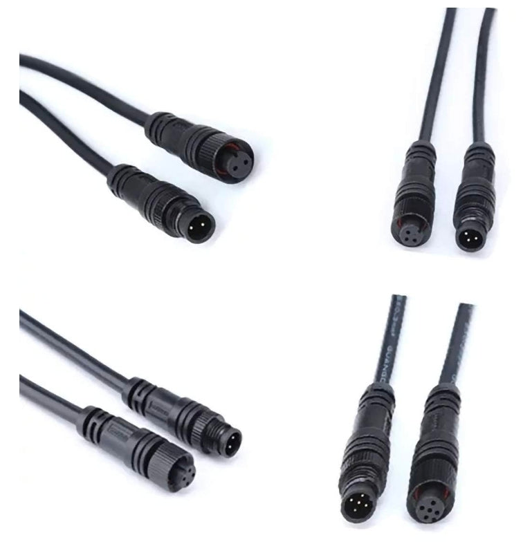 Garmin 30M NMEA 2000 Cable - Male/Female Ends
