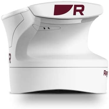 Raymarine 55 Watt Cyclone with 6' Antenna 15M Cables