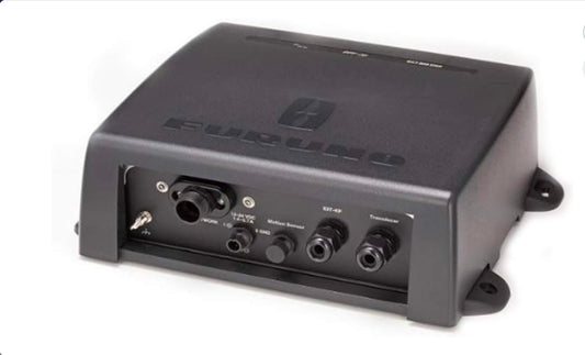 Furuno DFF3D Multi-Beam Sounder Module