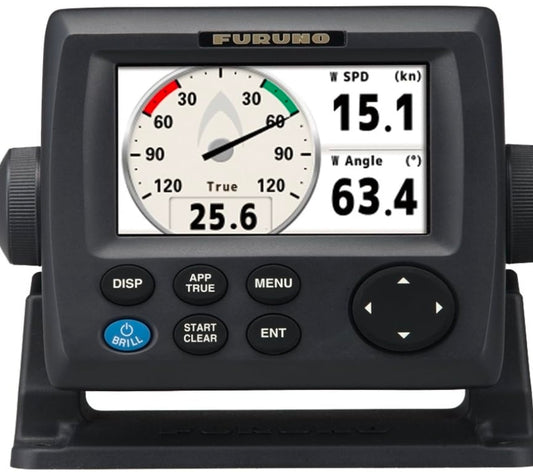 Furuno RD33 Furuno RD33 Remote Display