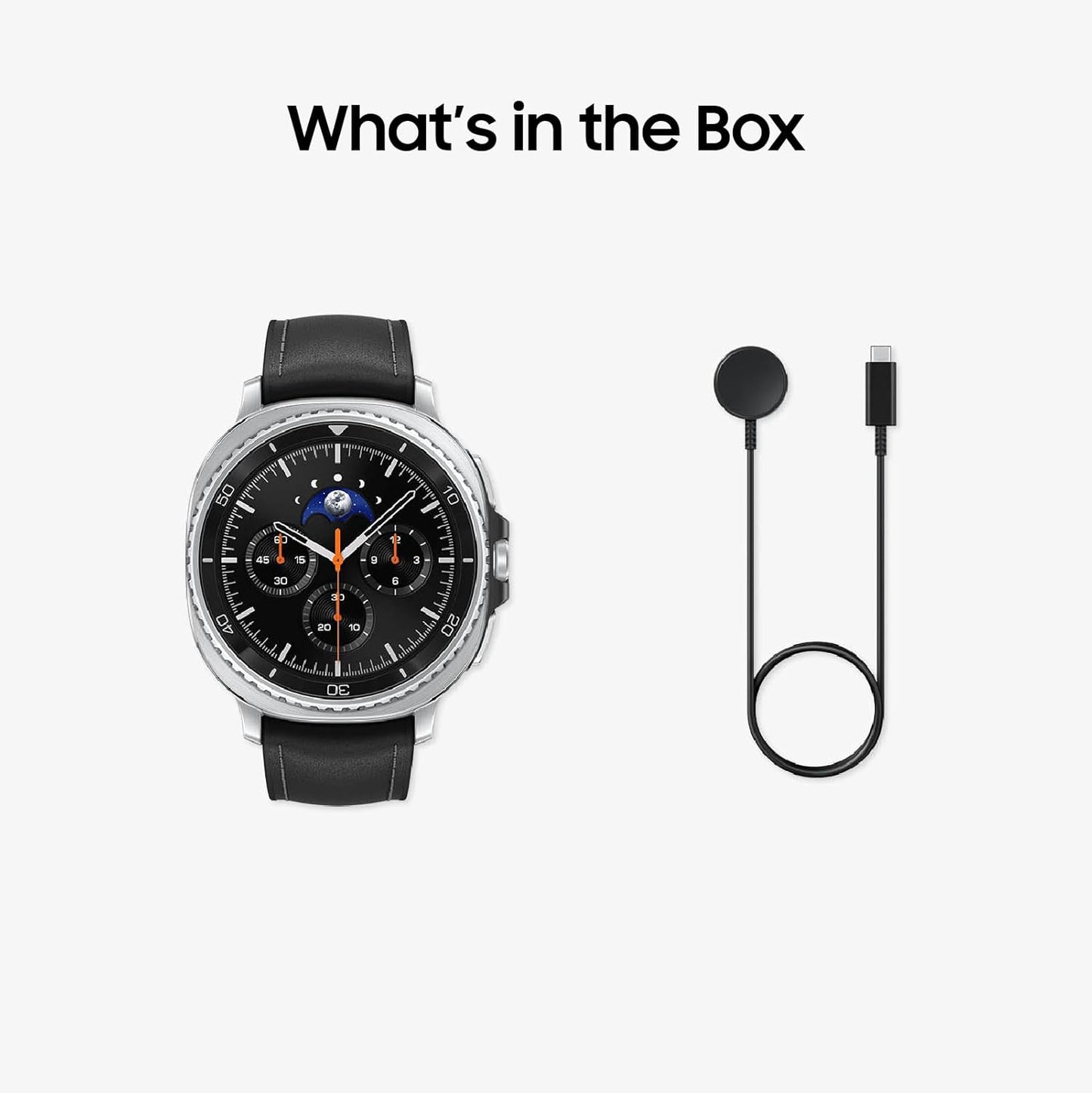 Samsung Galaxy Watch 8 Classic