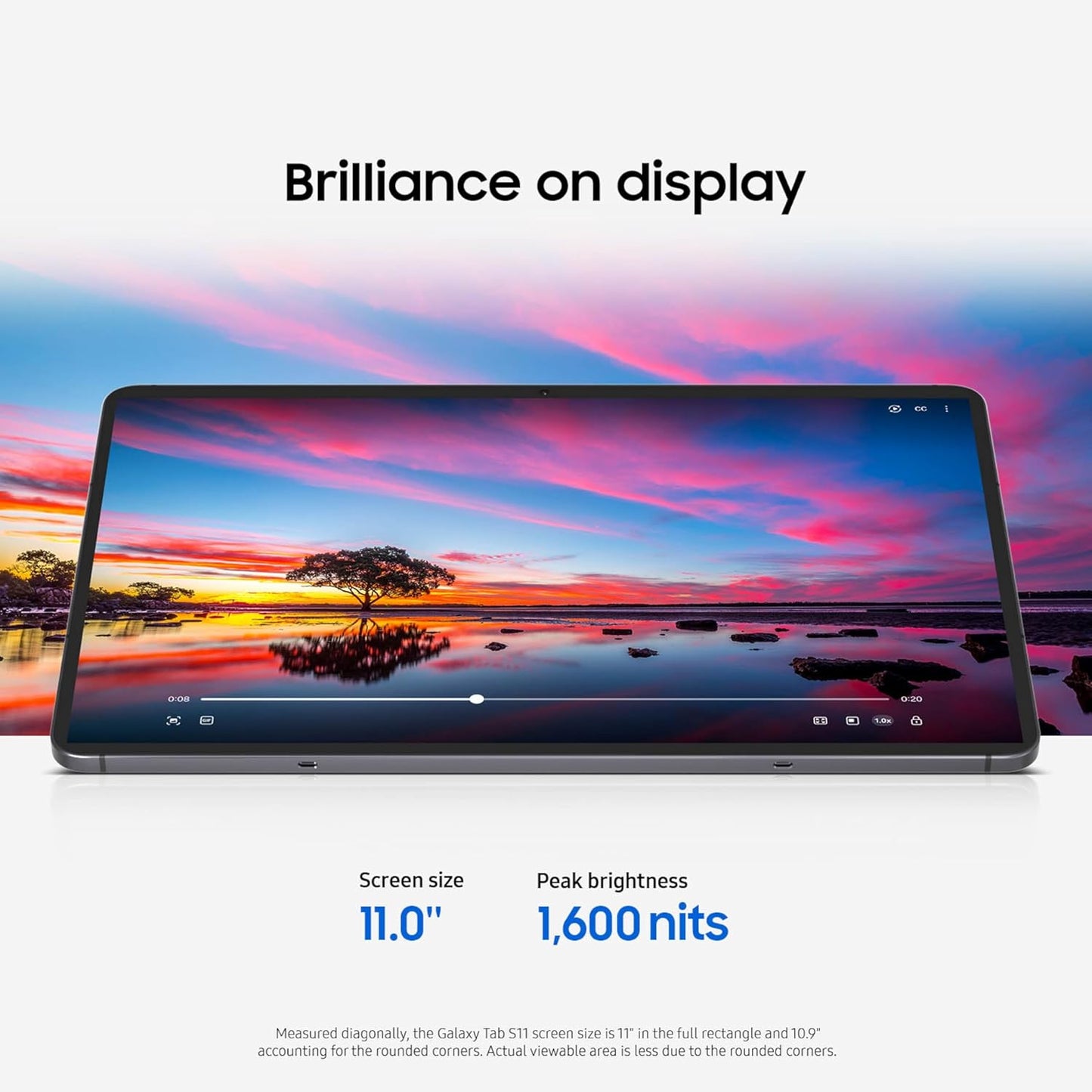 Samsung Galaxy Tab S11