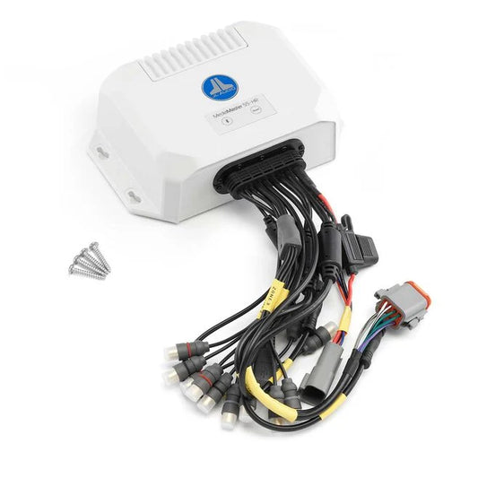 JL Audio MediaMaster MM55-HR Hidden Marine Receiver