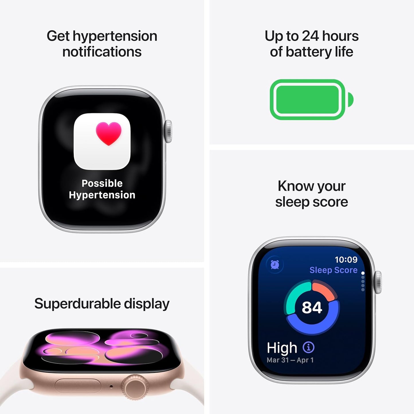 Apple Watch Nike Edition