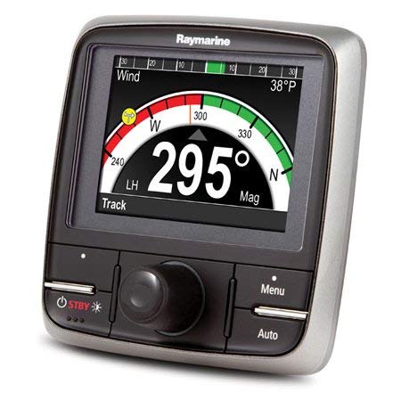 Raymarine Ev-200 Hydraulic Pilot with Drive Unit - T70157