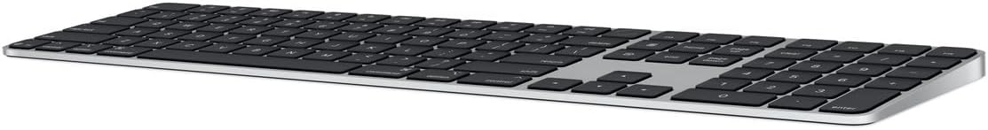Apple Magic Keyboard