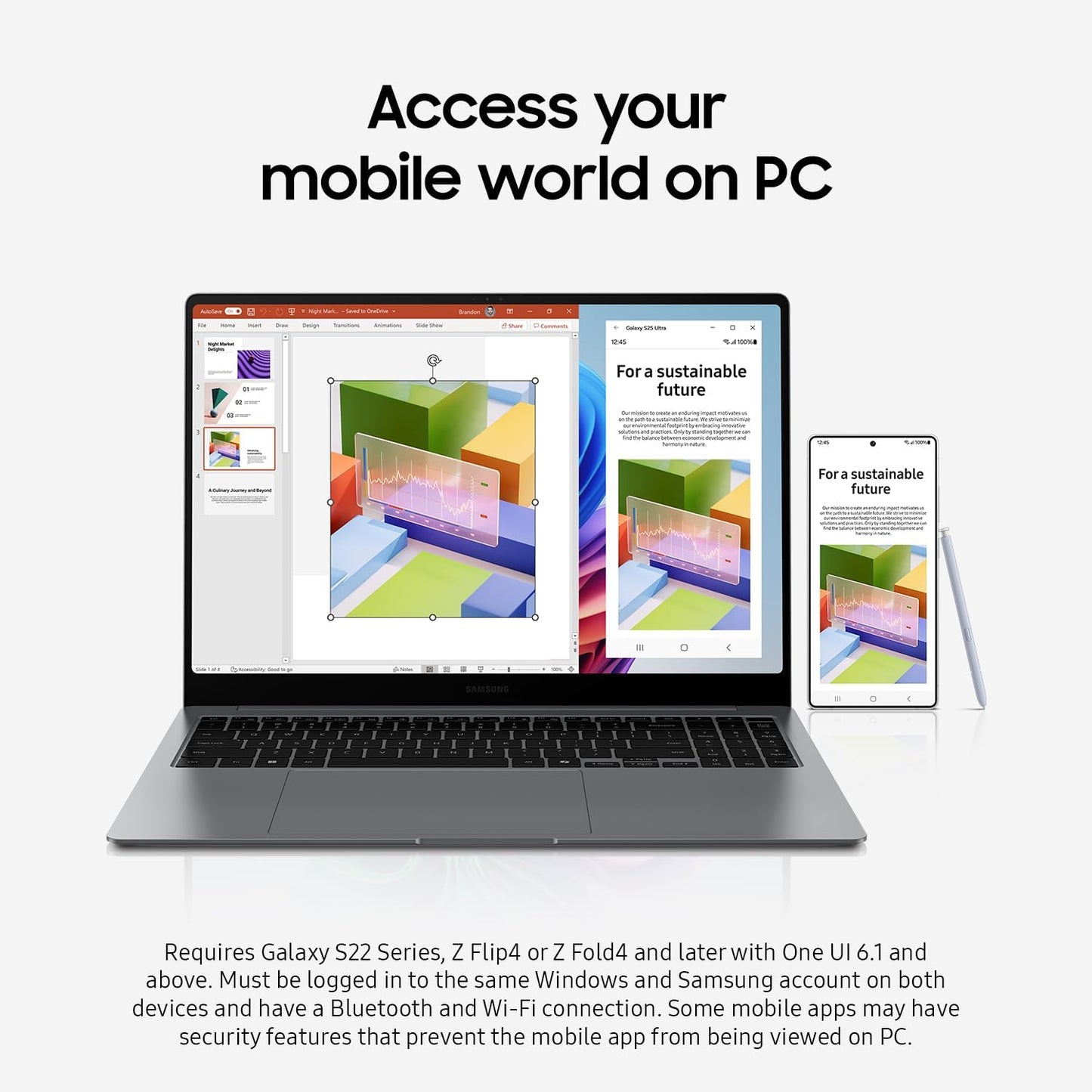 Samsung Galaxy Book 5 360