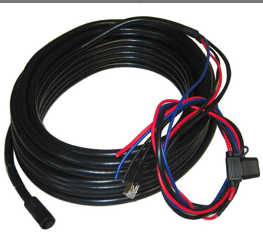 Furuno DRS AX & NXT Signal Power Cable - 10M