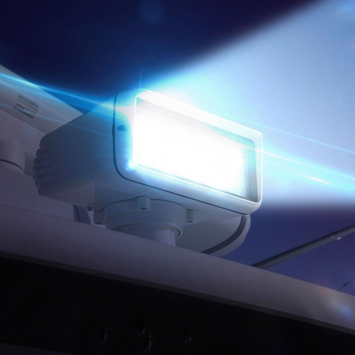 ACR RCL-100 LED Searchlight